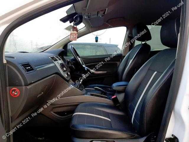 Dezmembrez Ford Kuga 2012 2.0 d 6 tr