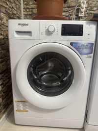 Mașina de spălat Whirlpool Fresh Care+
