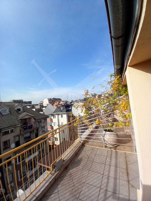 Продава се Многостаен апартамент в София, Оборище - 250 кв.м за 1424 €/кв.м - Снимка #6