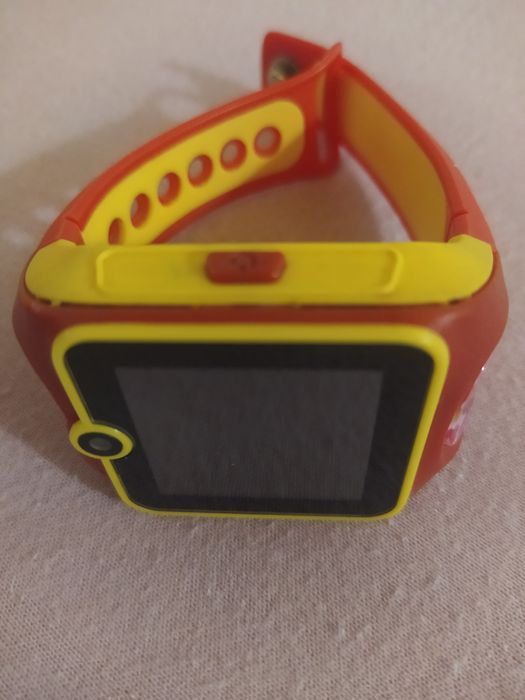 Детски смарт часовник my ki junior