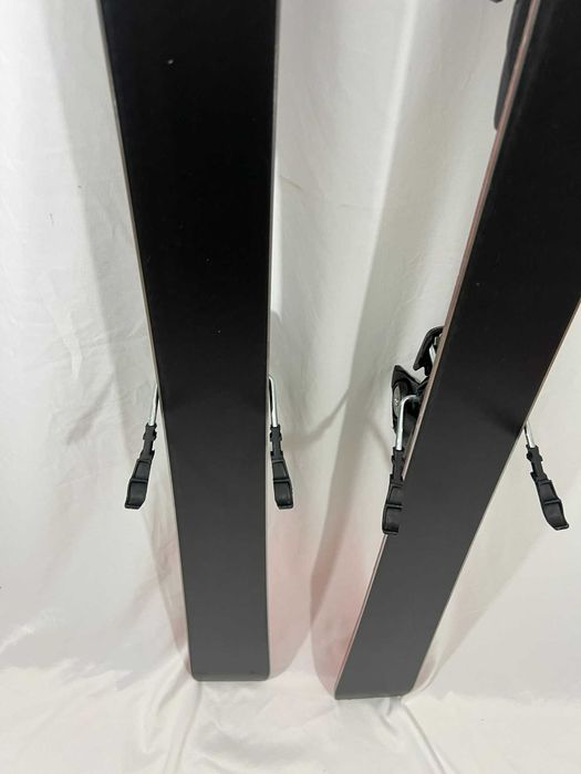 Ski schi Volkl Deacon 80 162cm +Marker LOW Ride XL