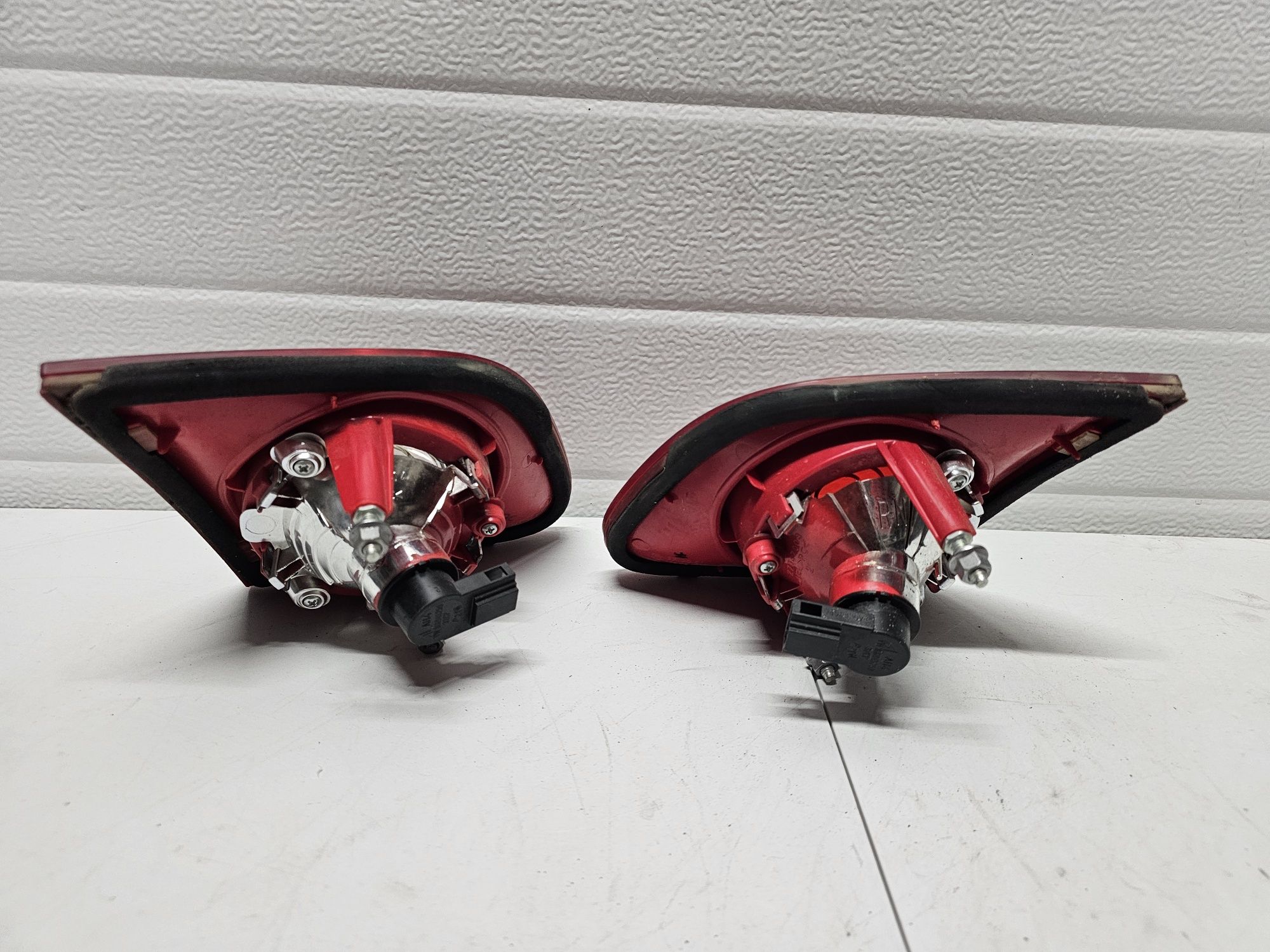 Stop / Lampa VW Passat B6 Berlina / Sedan
