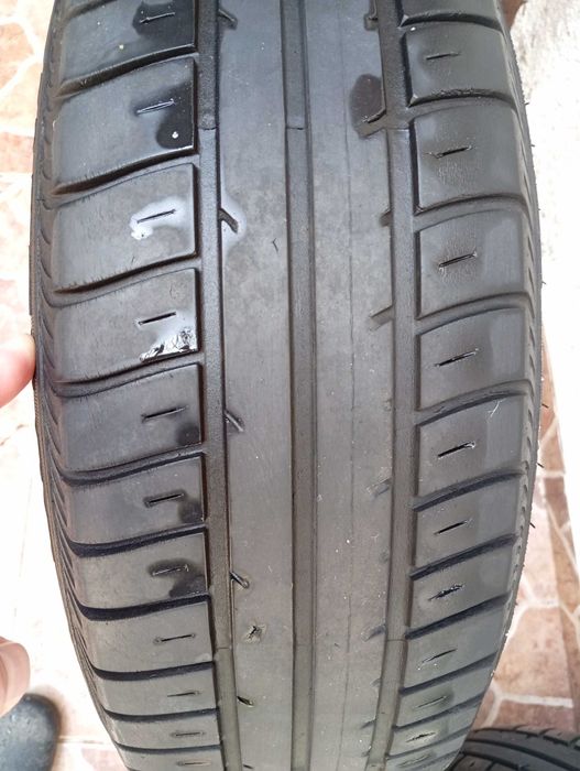 Продавам алуминиеви джанти 14 цола