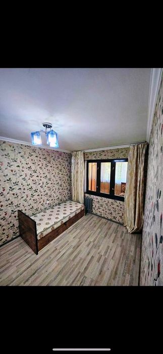 Куйлюк. 2 ком 2 этаж 77 серия Аренда  кв чистая