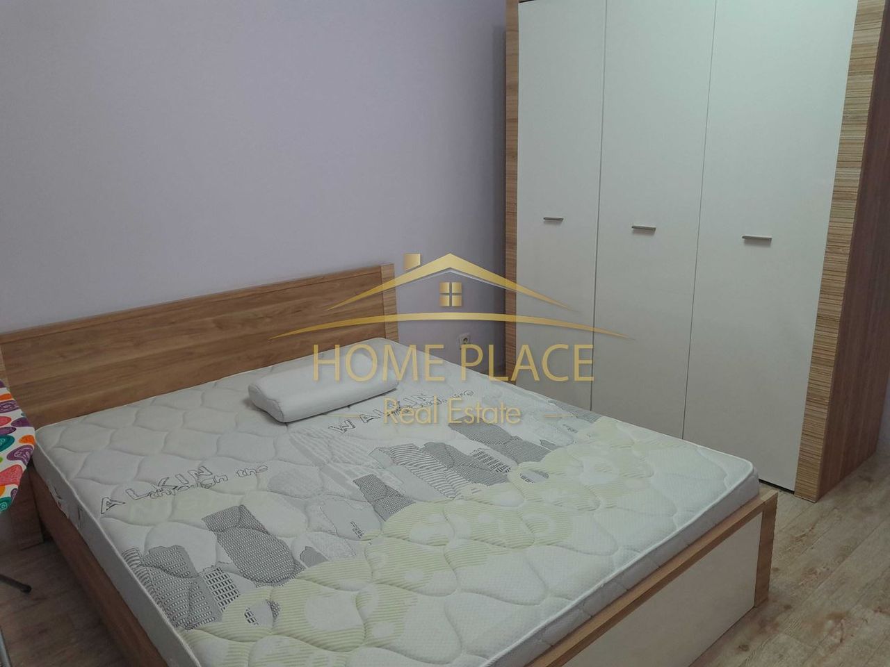 Дава се под наем Тристаен апартамент в Варна, Младост 2 - 80 кв.м за 484.5 € - Снимка #6