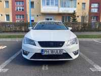 Vanzare Seat Leon ST FR 2.0 TDI 184 CP 2015