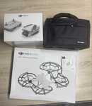 Dji mini 3 дрон новый не активированный упаковке