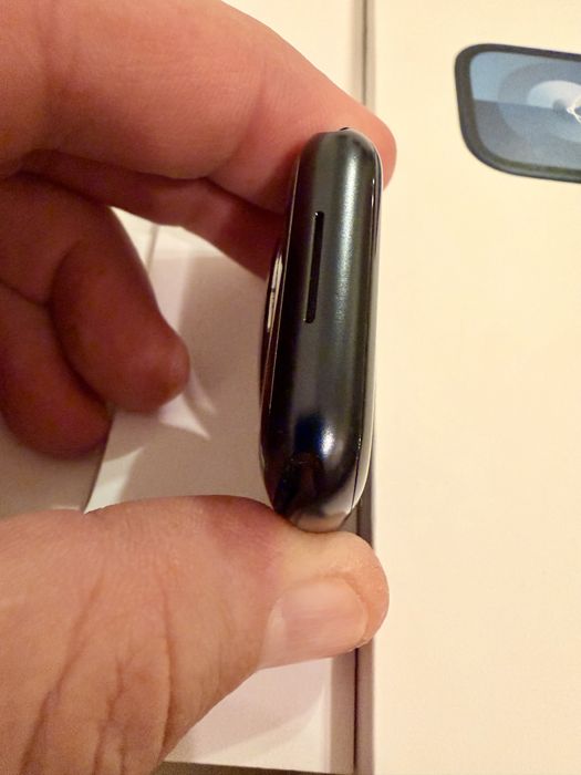 Vand apple watch seria 9 45 mm GPS