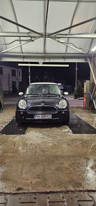 Se vinde Mini Cooper