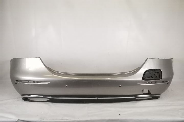 Bara Spate Originala Cu Senzori Si Fusta Hybrid plug in in stare buna