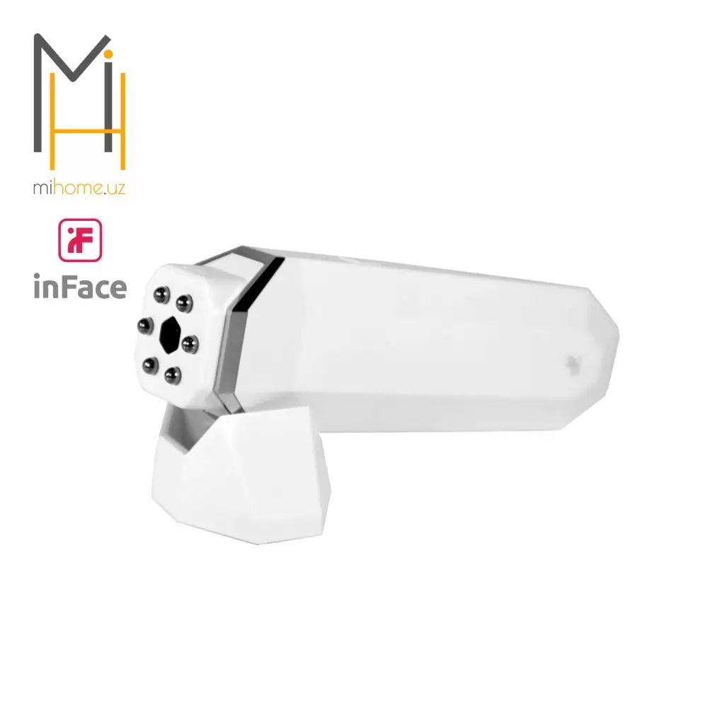 Прибор для RF-лифтинга лица и тела Xiaomi InFace RF Beauty Instrument