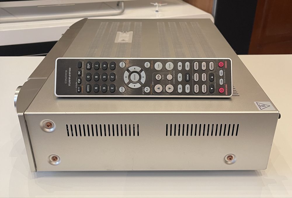 Amplificator Marantz PM 6006