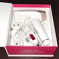 Epilator laser Lescolton