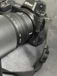 Nikon Z7 cu obiectiv 28-400