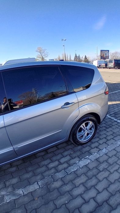 Продава се Ford s max 2.0 TDI 140кс. 2007г. 7 места