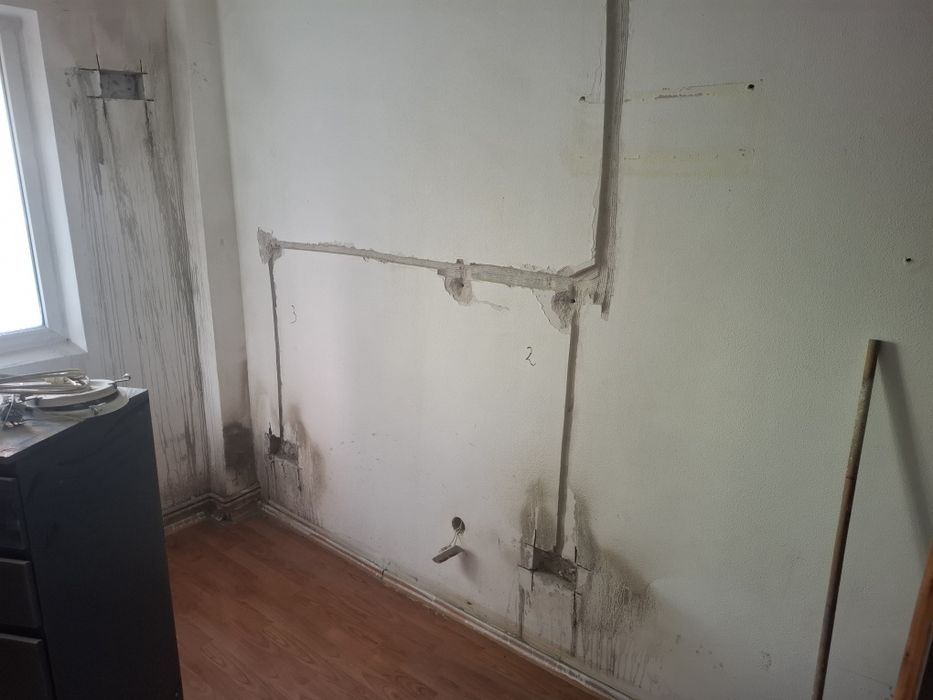 Taiere/Carotare beton armat