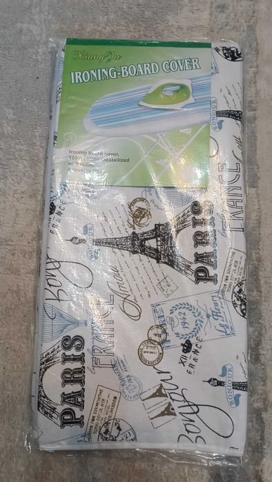 Чехол на гладильную доску.