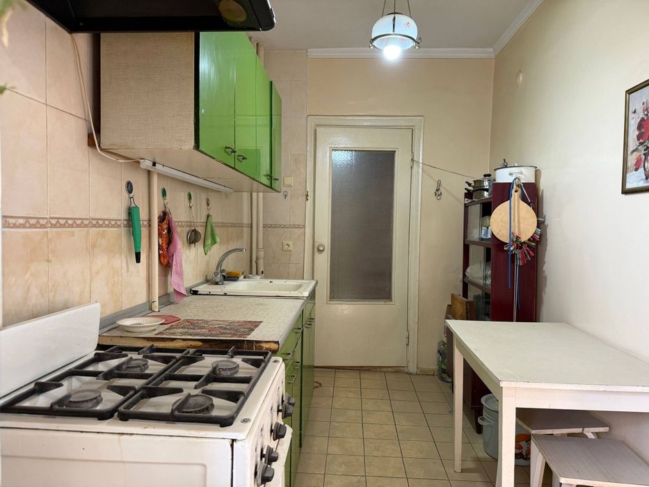 Продаётся 2/3/4 Тузель1, Галантерея, 77 серия