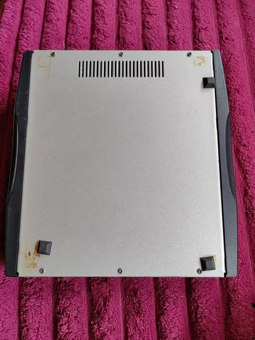 ZS 6-2 6 channel stereo mixer kool sound