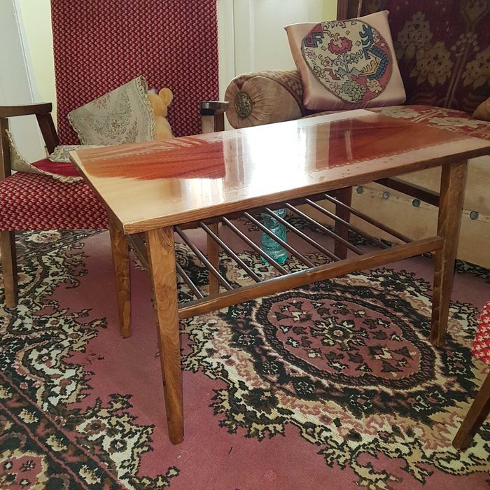 Vand masuta de cafea