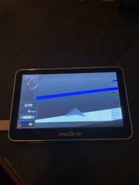 Vand GPS SmailoHD 4.3 cu IGo