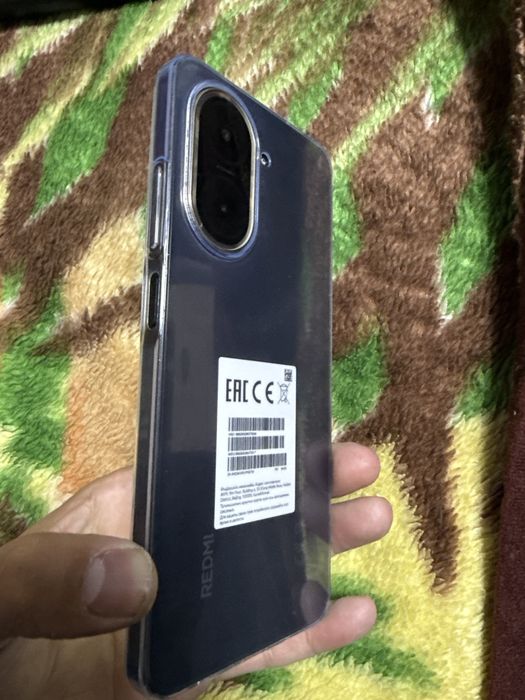 Редми а5 в отличном состояний