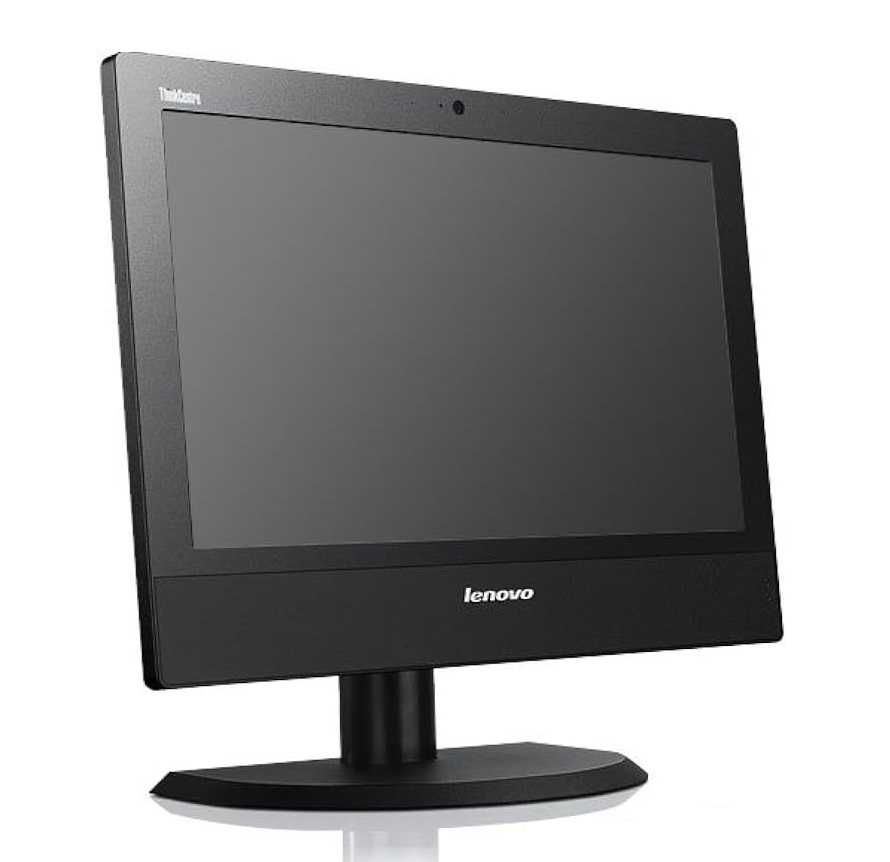 All In One - Lenovo ThinkCentre M73z i3-4150/8GB/500 HDD/480SSD 20inch