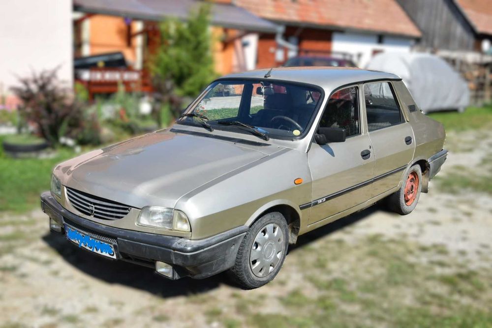 Dacia 1310 L, an fabricatie 1999