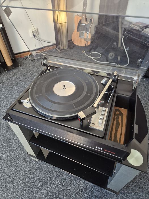 Elac Miracord 770H Pick Up Top