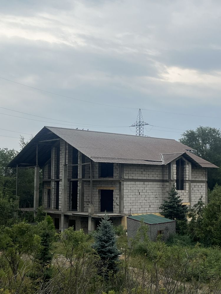 Продам дом/отдельный дом