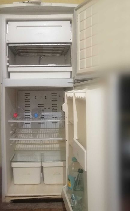 Тоңазытқыш Бирюса ТЕГІН / Холодильник Бирюса БЕСПЛАТНО