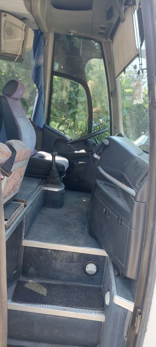Продавам Автобус  IVECO Eurobus