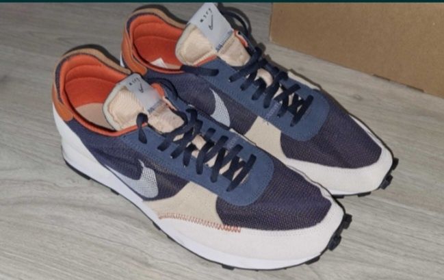 NIKE DAYBREAK-type 70's TYPE 354 46 NOI