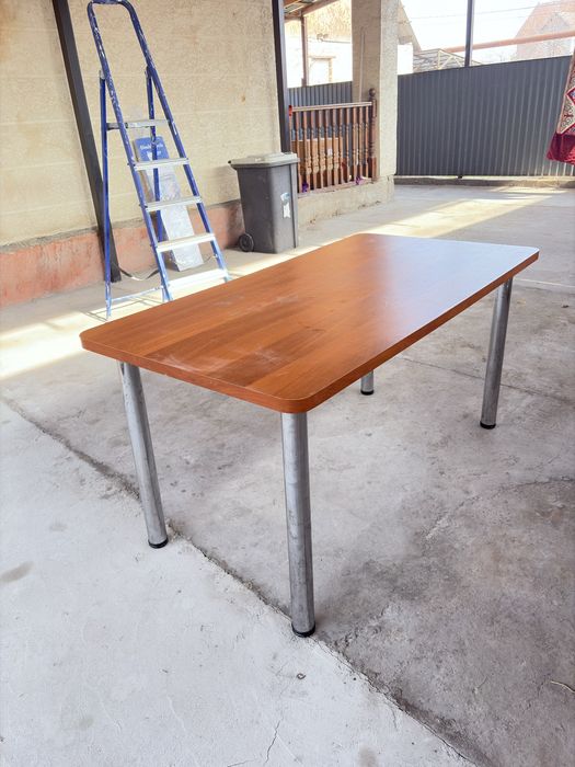 Продам стол со стульями