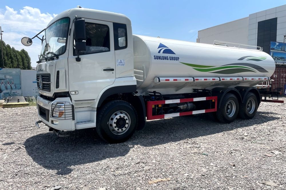 Бумм 20тон Водовоз янги 2025(поливомоечная машина)