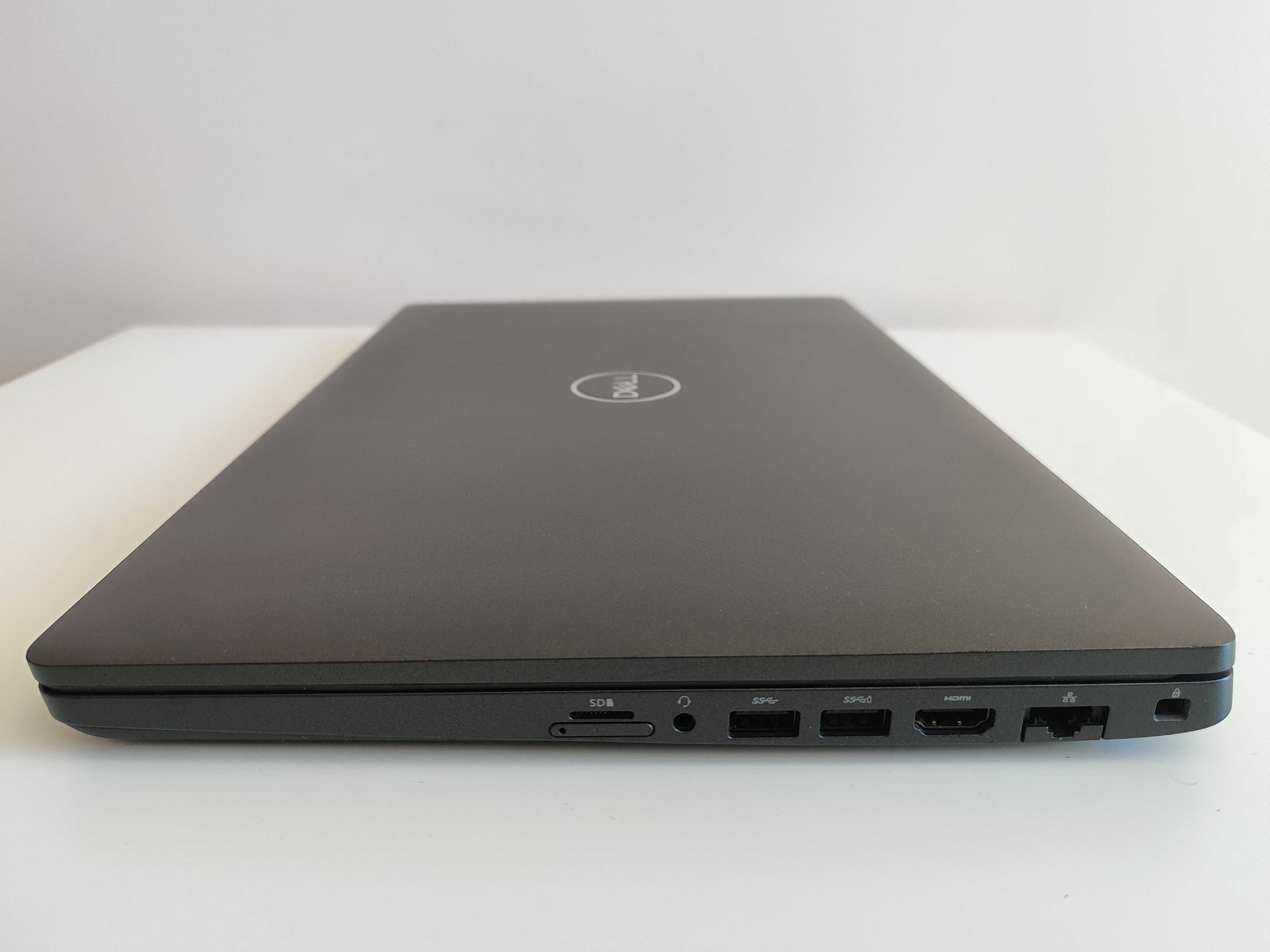 Dell Latitude 5500 FHD IPS i5-8265U/256GB/16GB