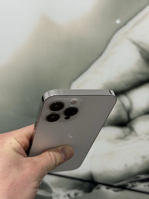 IPhone 13 Pro Max White