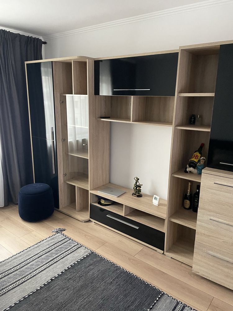 Mobila pentru living
