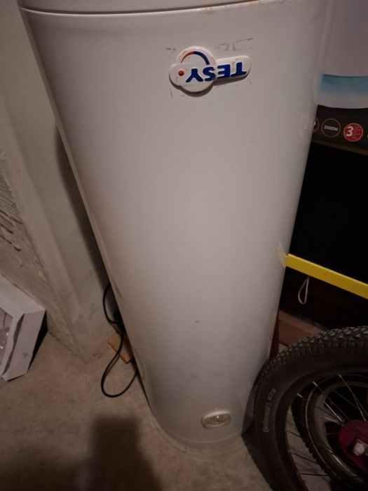 Бойлер Теси 80 л. 3 киловатов