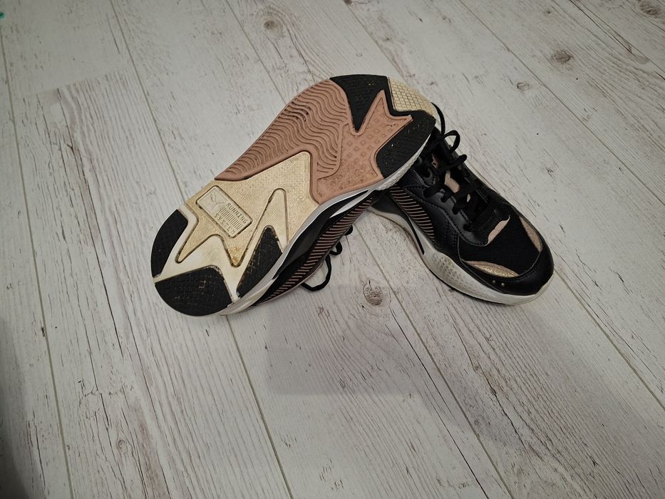 Puma RS-X Mono Metal-Ориг.Дамски маратонки