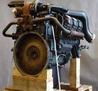 Piese motor mercedes  om364a,  motor excavator ult-030405