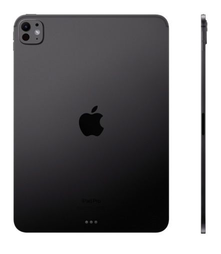 Ipad pro M4 2024 WIFI 256 gb