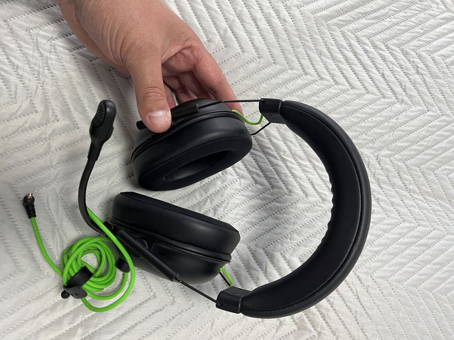 Razer blackshark v2