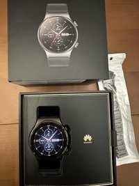 Huawei watch 2 Pro
