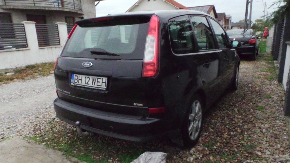 vand Ford Focus C-Max /2006 /Diesel 1.6