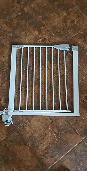 Portita protectie copii