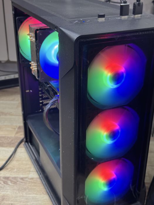 i5 13400f rtx 2060super