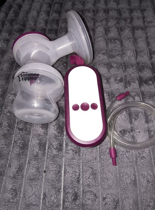 Помпа за кърма .