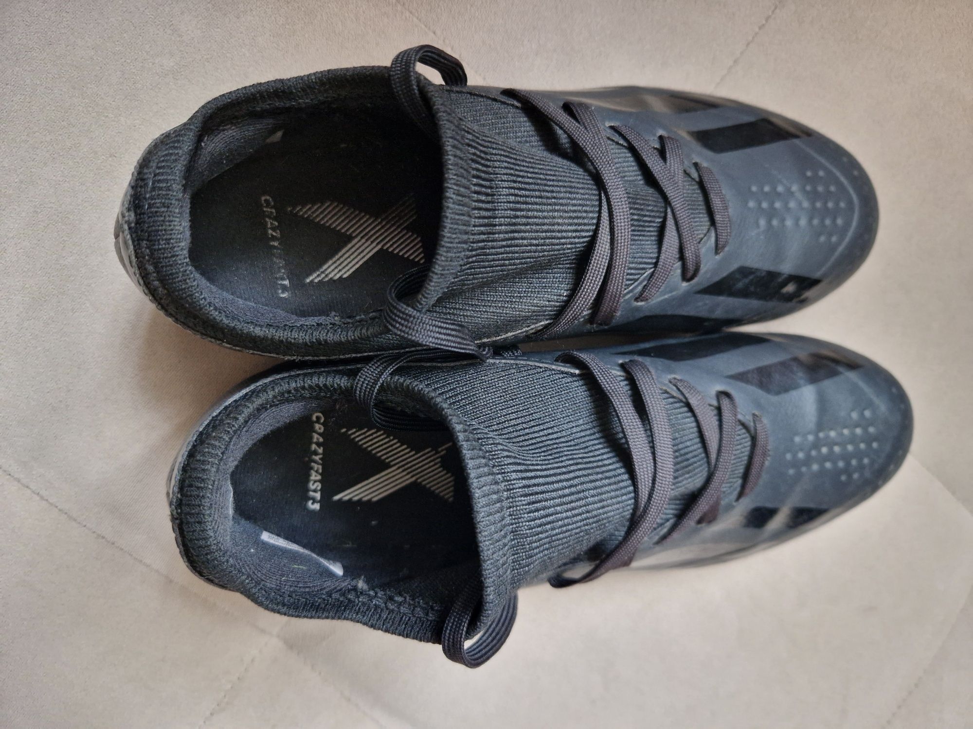 Adidas бутонки 37 1/3