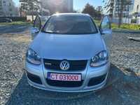 Vw Golf V GTD 2.0